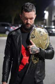Finn Balor On Twitter No Gimmicks All Prinxe Nxttakeover