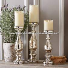 From votive candle holders, hurricane candle holders, to a simple pillar candle holder, the options for the essential design of your desire is here. Mercury Silver Glass Candle Holder Antique Candle Holder Decorative Pillar Candle Holder Buy Glass Candle Holders Cheap Mercury Silver Pillar Holder Mercury Glass Candle Holder Product On Alibaba Com