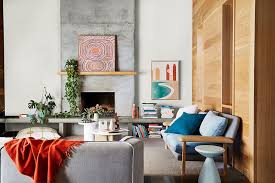 You can also have a fresh color combination of aqua blues and. The Color Trends For 2021 Warm Comforting Hues And Bright Color Pops The Nordroom
