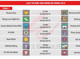 Xem trực tiếp bóng đá hôm nay tại kênh tructiepdabong.tv. Ä'á»‹a Chá»‰ Xem V League 2019 Trá»±c Tiáº¿p Tren Máº¡ng