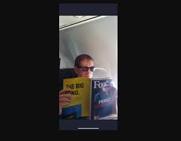 Fake Forbes Magazine Cover Of High School Teacher Gets Reddit Laughing