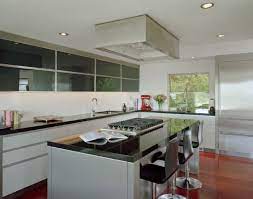 Check spelling or type a new query. How A Beautiful Kitchen Island Hood Can Change The Decor In Your Kitchen Modern Kitchen Island Minimalist Kitchen Cabinets Modern Kitchen