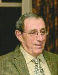 Larry J. Cleaves Obituary October 30, 2016