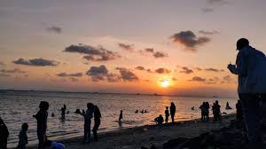 Daftar harga tiket masuk update per tanggal 01 januari 2020. Pantai Sebalang Asyik Buat Rebahan Dan Nikmati Sunset