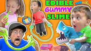 Image result for gummy funnel