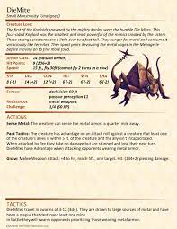 A Veritable Hoard Of Homebrew Home Hearth And A Lot Of Yarn It S The Coven Dungeons And Dragons Homebrew Dungeons And Dragons Game Dungeon Master S Guide