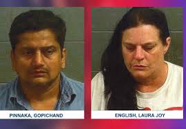 Police: 3 charged with murder after Thomaston man stabbed to death