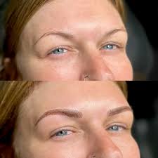 Looking for natural-looking eyebrows that enhance your existing brow shape?  I specialize in creating soft and natural looking brows that won't  overwhelm your everyday look. If you're ready to have soft and