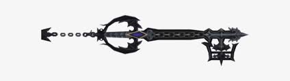 72 oblivion wallpapers images in full hd, 2k and 4k sizes. Keyblade Oblivion Square Enix Kingdom Hearts Ii Play Arts Kai Roxas 600x200 Png Download Pngkit