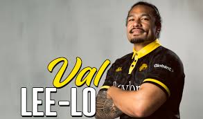 I Did My Best To Come Back' SaberCats' Valdemar Lee-Lo Makes Healthy Return 