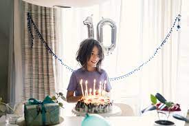 You'll find the answer with our fun and cool birthday party trends and ideas for kids, tweens and teenage parties. Birthday Party Ideas For Teens And Tweens Popsugar Family