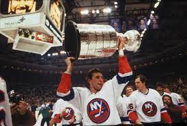 This is the third straight time the islanders are competing in the playoffs. Re Casting The Last Dance But With The 1983 84 New York Islanders