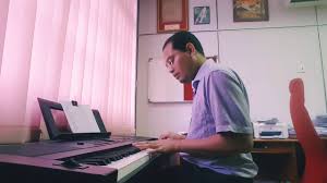 Wow lentop ojay besut mengapa perpisahan yang kau pinta pinta (cover). Flybaits Mengapa Perpisahan Yang Kau Pinta Piano Cover Youtube