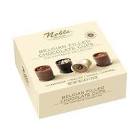 Belgian Filled Chocolates Cups