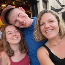 Nora McCann and Timothy Hartzell's Wedding Website