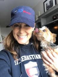 Profile for Juli Auclair Lipof