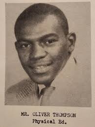 April Blanton Oakland Elementary April Blanton is a Physical Education  teacher at Oakland. Originally from Hanahan, SC, she earned an  undergraduate degree in Physical Education from the College of Charleston  and a