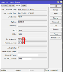 Check spelling or type a new query. Solusi Susah Dapat Ip Public Indihome Dengan Menggunakan Script Mikrotik Labkom Co Id