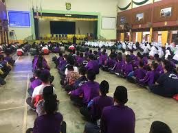 5, jalan mersing, taman makmur, 86000 kluang, johor, מלזיה. Form 1 2 Smk Sultan Akademi Ikon Muda Malaysia Aikom Facebook
