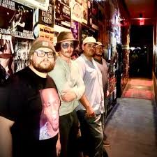 Derek Chennault & The Native Guns (@dc_nativeguns)