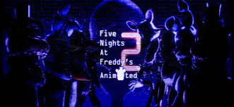 Five nights at freddy's 2. Five Nights At Freddy S 2 Animated Free Download Fnaf Gamejolt