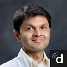 Dr. Kairav Shah, MD