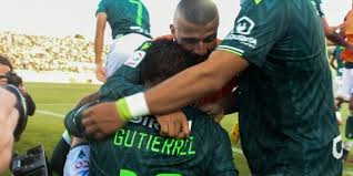 Jun 24, 2021 · santiago wanderers have played 7 home matches in a row without winning. Santiago Wanderers Fans Choose The Green Of All Time Jersey World Today News