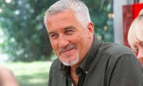 Paul Hollywood