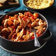 Information shown may not reflect recent changes. 75 Slow Cooker Dinner Recipes
