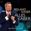 Roland kaiser was born on april 9, 1943 in german.roland kaiser is one of the most successful musician. 1