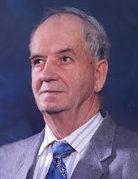 Obituary for Kenneth Percy MARTINDALE