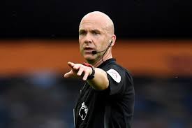 Anthony taylor x ariel helwani: Match Officials For Matchweek 13