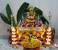 Background Varalakshmi Vratham Decoration