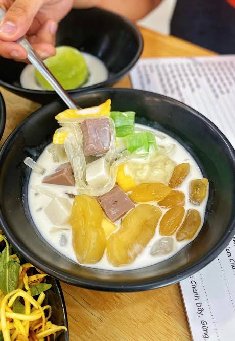 Thổ địa mách 15 quán chè Nha Trang mát lạnh, giải nhiệt “đã đời” – VinWonders