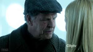 The Life, Death and Life of Walter Bishop