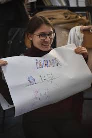 Mai multe resurse și metode de învățare în context nonformal: Training Animator Socio Educativ AsociaÈia StudenÈilor CreÈtini OrtodocÈi Romani Filiala IaÈi