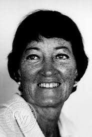 Eileen Monaghan Whitaker, N.A. Biography