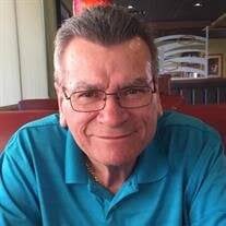 James Fronrath Obituary