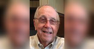 Obituary for Albert "Obie" O'Bleness