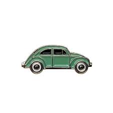 Image result for Pastel Green 1952 Beetle