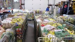 1,280 likes · 18 talking about this · 137 were here. Bountiful Community Food Pantry To Receive 10 000 From Dairy Farmers Of America Kutv
