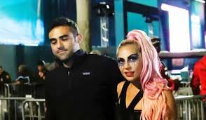 Lady gaga 's mystery new boyfriend is a mystery no more. Who Is Lady Gaga S New Boyfriend Michael Polansky