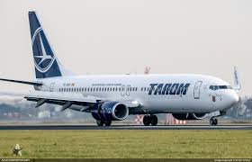 And past the text in the aircraft.cfg. Boeing 737 800 Tarom Aviationphotos Net