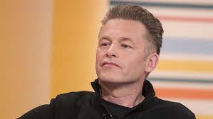 BASC condemns threats made to Chris Packham
