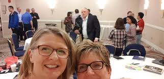 What an exciting start to the Global Leadership Programme here in New…