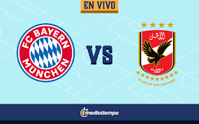 Bayern ganó el mundial de clubes en 2014. Sr5ob6m4m7o 8m
