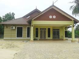 Tahu ke kelebihan bina rumah banglo atas tanah sendiri? Himpunan Pelbagai Contoh Pelan Rumah Mahligai Impian Deko Rumah