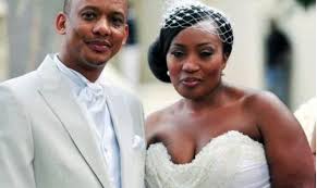 Select from premium sophie ndaba of the highest quality. Lockdown Actress Sophie Ndaba Headed For Third Divorce With Max Lichaba After Cheating Allegations Ireport South Africa News