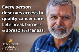 Tennessee Cancer Specialists