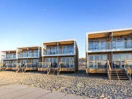 Traum neues modernes ferienhaus direkt am strand des veluwe meer in holland für 6.personen +. Strandhaus In Holland 5 Tage In Top Lage Fur Nur 82